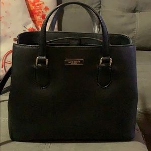 Kate Spade new purse.